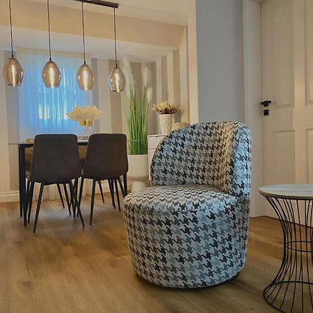 C&B City Homes FDH Extérieur photo