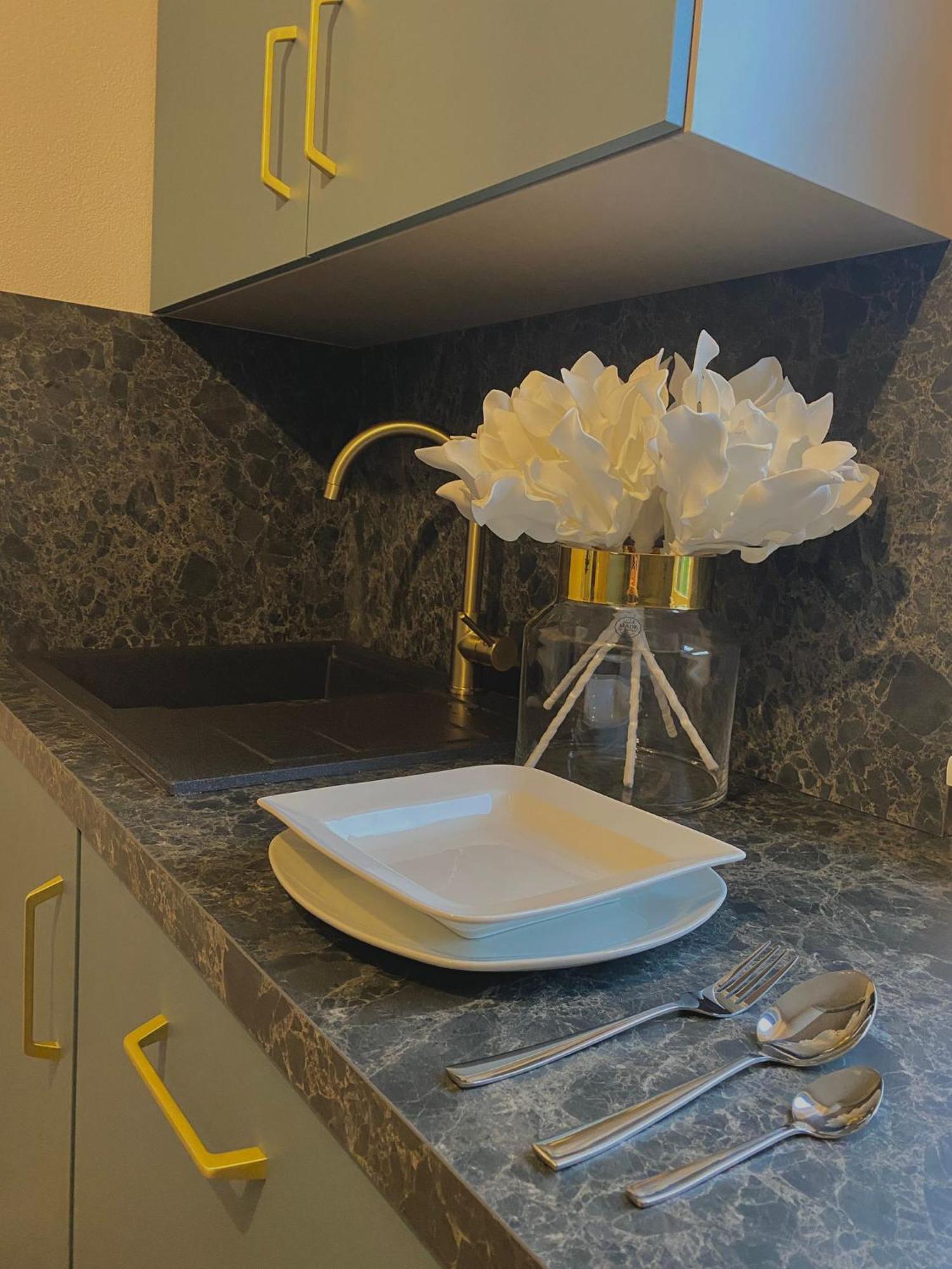 C&B City Homes FDH Extérieur photo