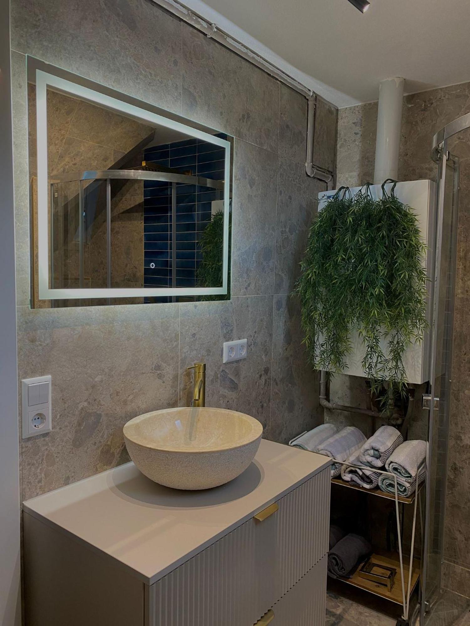 C&B City Homes FDH Extérieur photo
