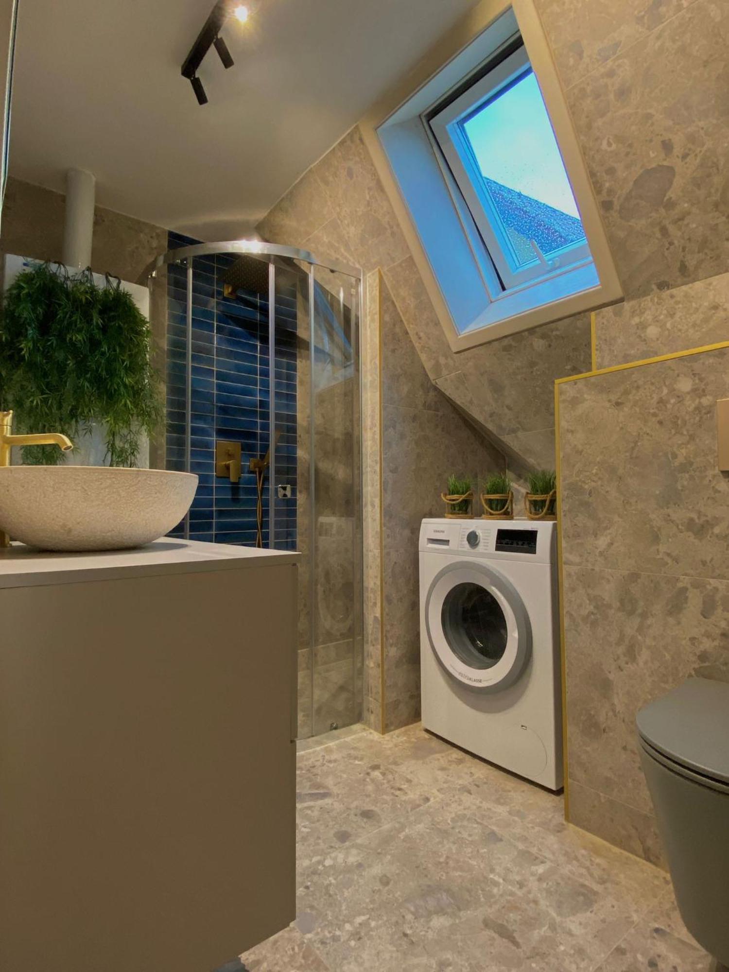 C&B City Homes FDH Extérieur photo