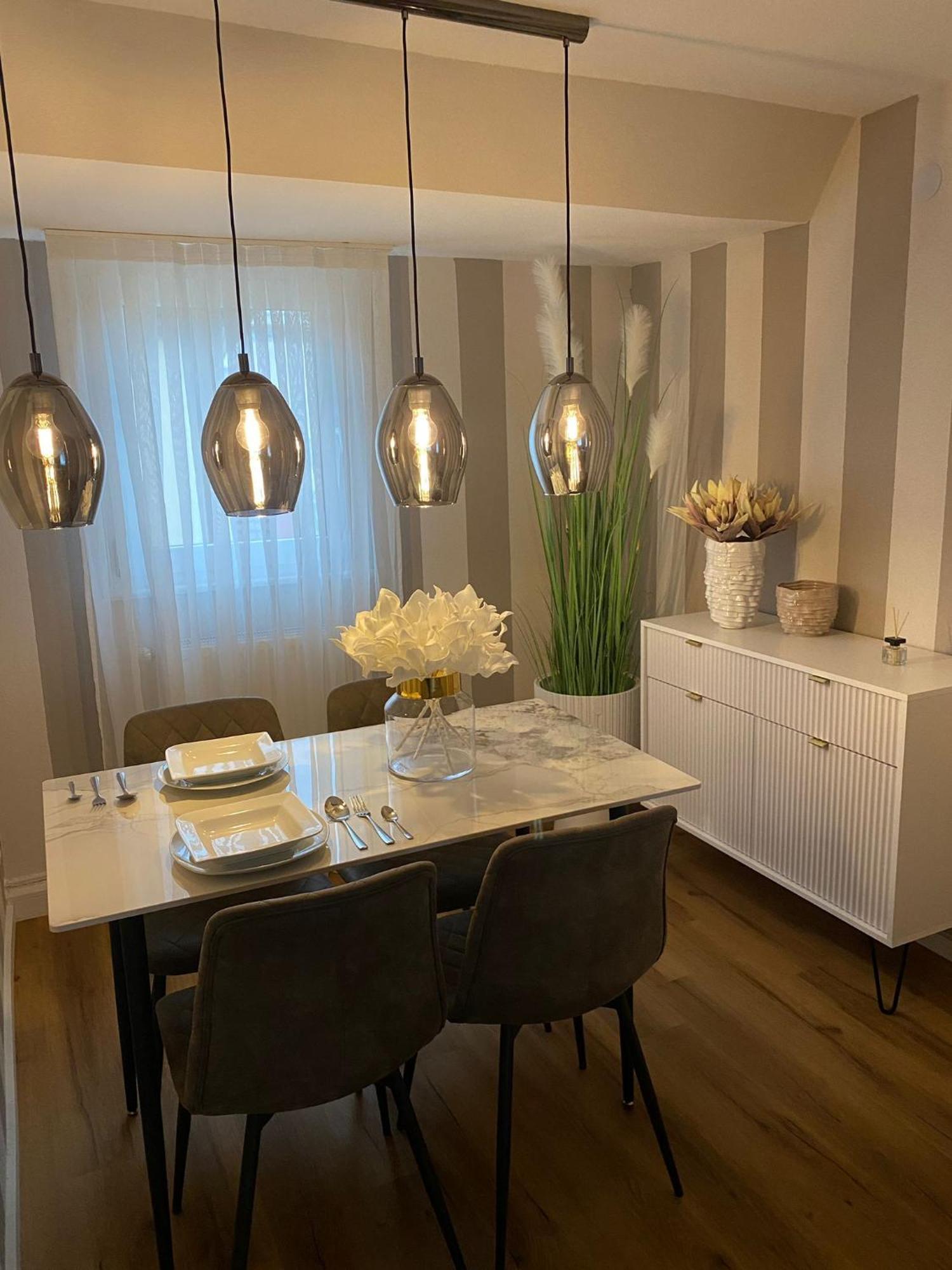 C&B City Homes FDH Extérieur photo