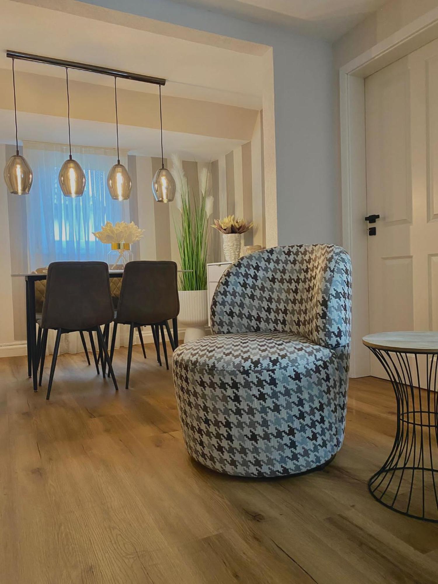 C&B City Homes FDH Extérieur photo