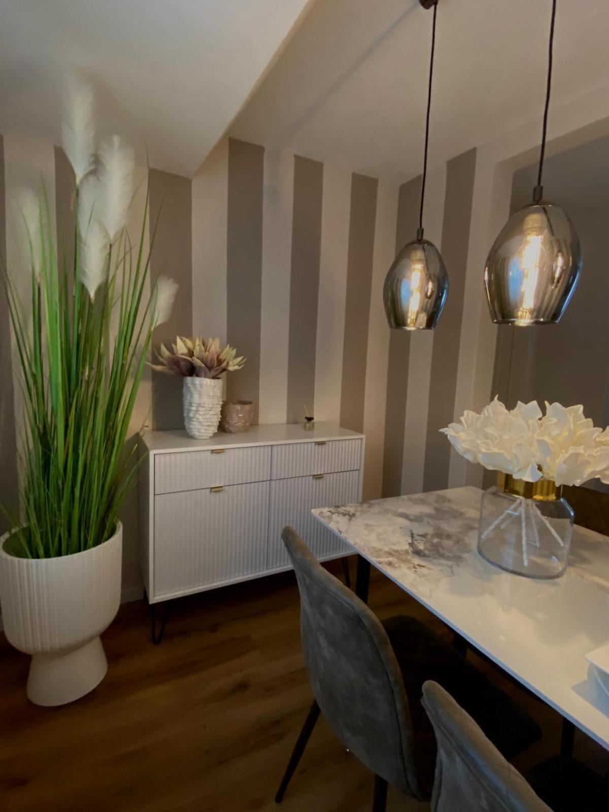 C&B City Homes FDH Extérieur photo