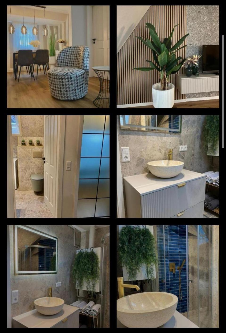 C&B City Homes FDH Extérieur photo